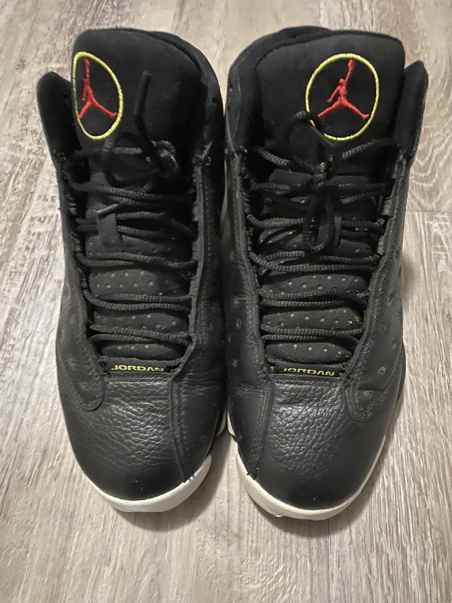 Jordan 13 Playoffs Men’s Size 8