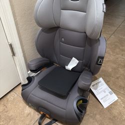 Car Seat/ Booster 