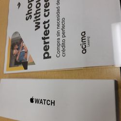 Apple Watch Series Se 3 