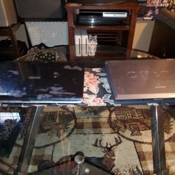 Sony And Toshiba Laptops