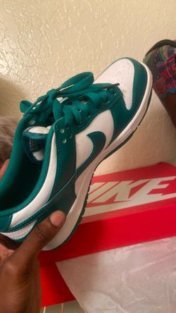 Nike dunks