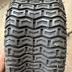 Lawn Mower New Carlisle 20x8.00-8nhs Tire