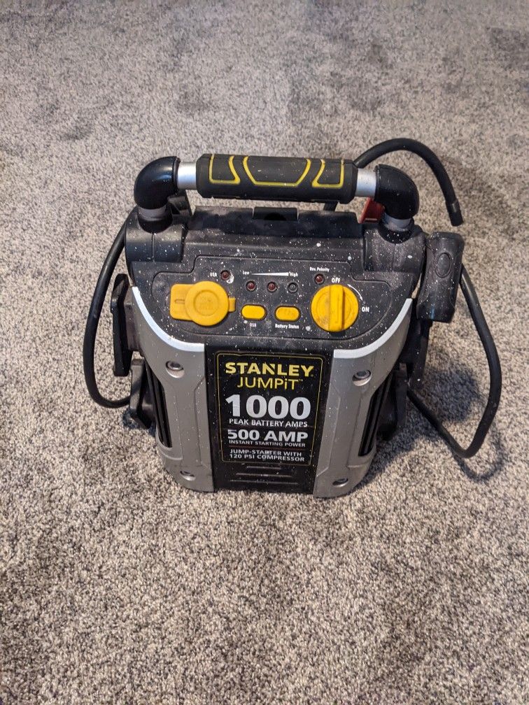 Stanley Jumpit 1000