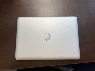 MacBook Pro 2012