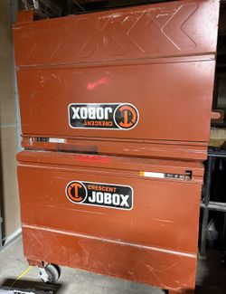Gang Box