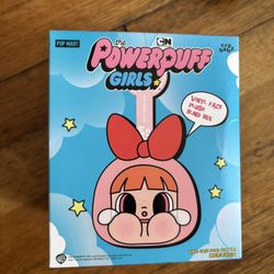 Cry baby - Powerpuff Girls