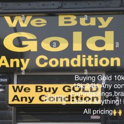 BUYING GOLD ANY CONDITION 10k,14k,18k,24k Etc