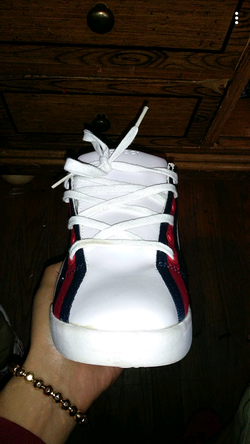 2006 Gucci boulevard shoes size 8 authentic