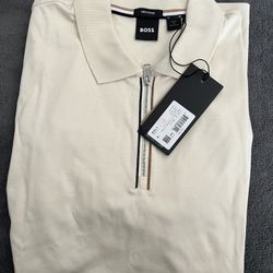 Hugo Boss Polo 