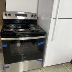Stainless Steel Stove Deals 