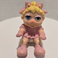 Muppets Baby @ToyBros
