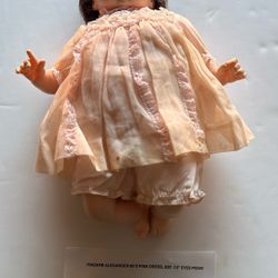 Madame Alexander Doll 