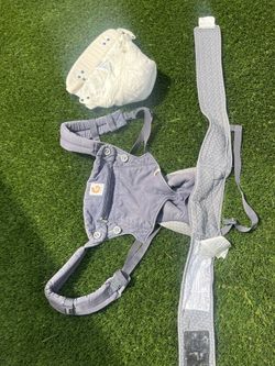 Ergobaby 4 Position 360 Carrier With Infant Insert* New Lower Price $40**