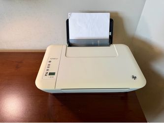 HP Printer