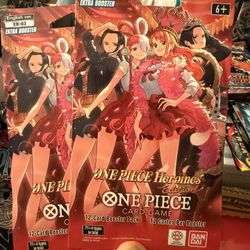 One Piece Blister EB-03