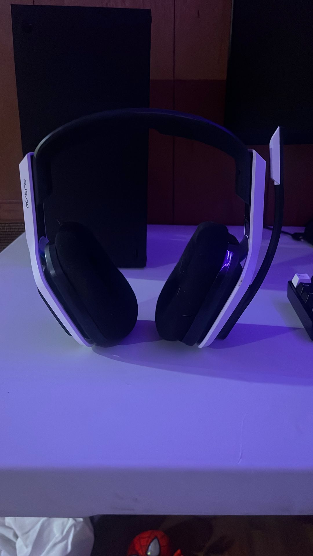 Astro A20 Headset