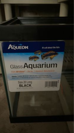 AQUEON Aquarium