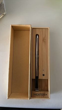 Meater Plus meat probe