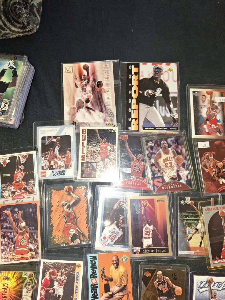 Jordan Collection