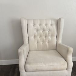 AcCent Sofa Chair 