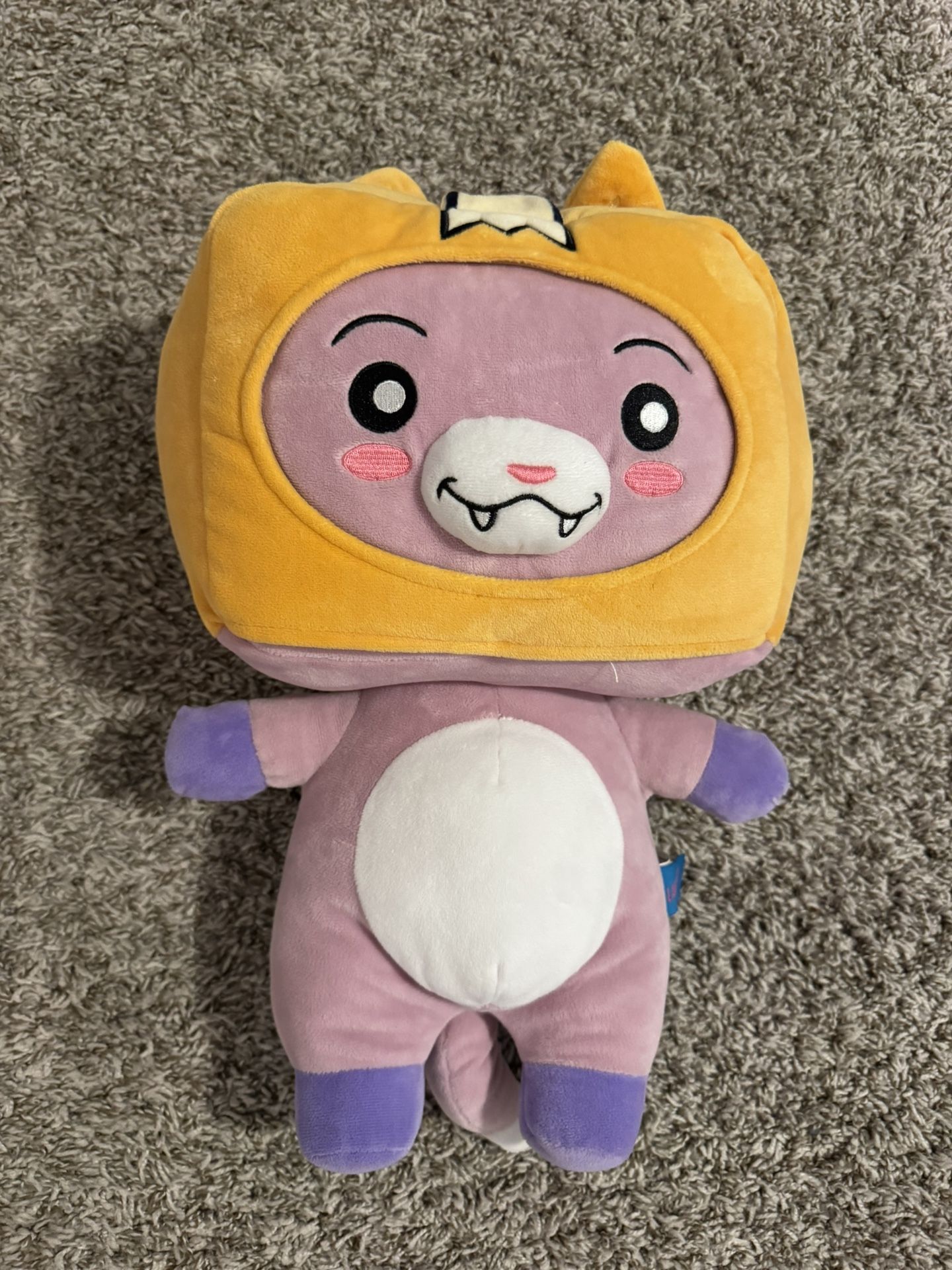 Kids Stuffed Animal