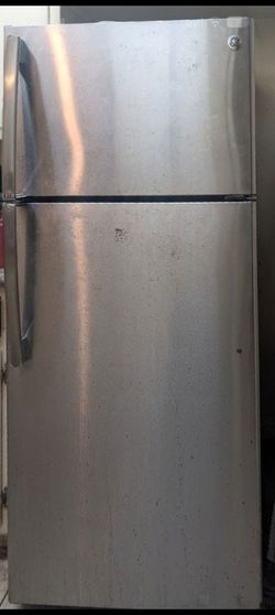 General Electric Fridge
