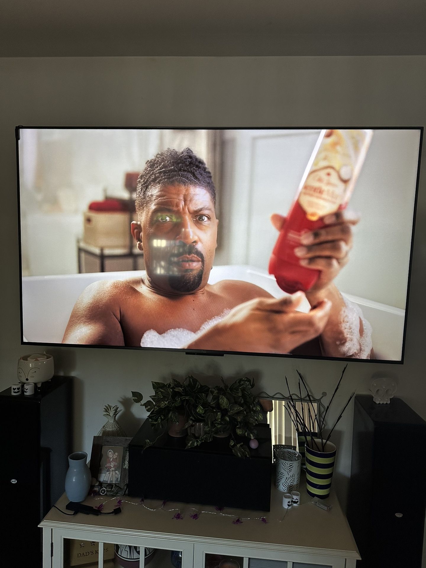 Amazon 2024 Fire Tv. 75” For Sale