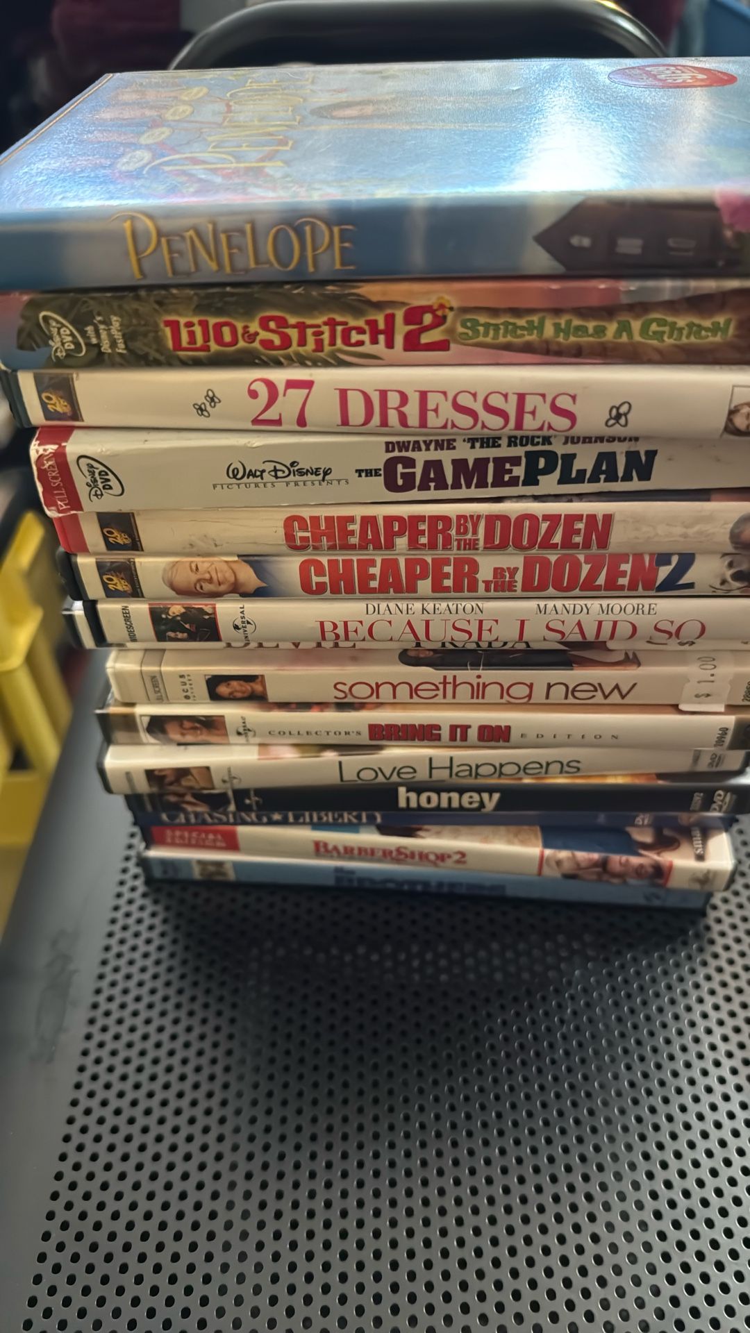 Movies