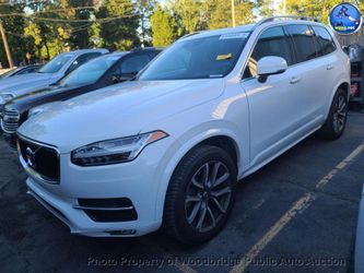 2019 Volvo XC90