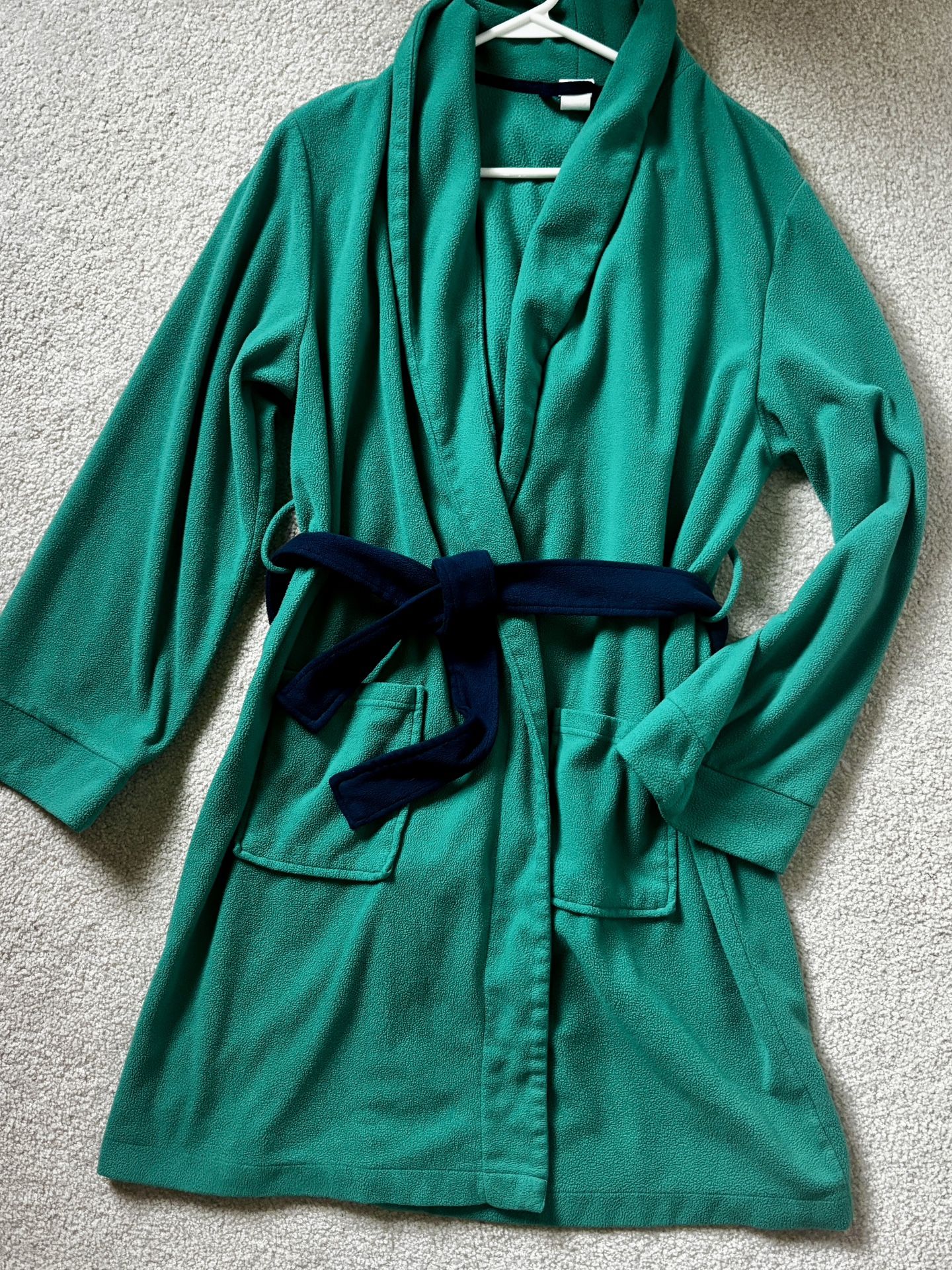 Circo Kids Fleece Bathrobe