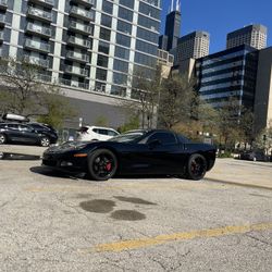 2006 Chevrolet Corvette