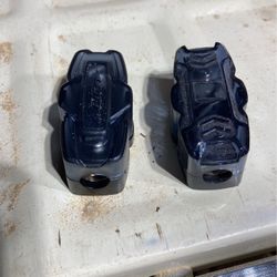 Car Audio Wiring Fuse Holders