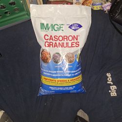 Lilly Miller Image Herbicide Casoron Granules 