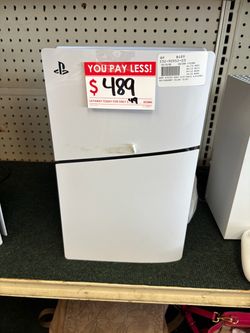 Sony PlayStation 5