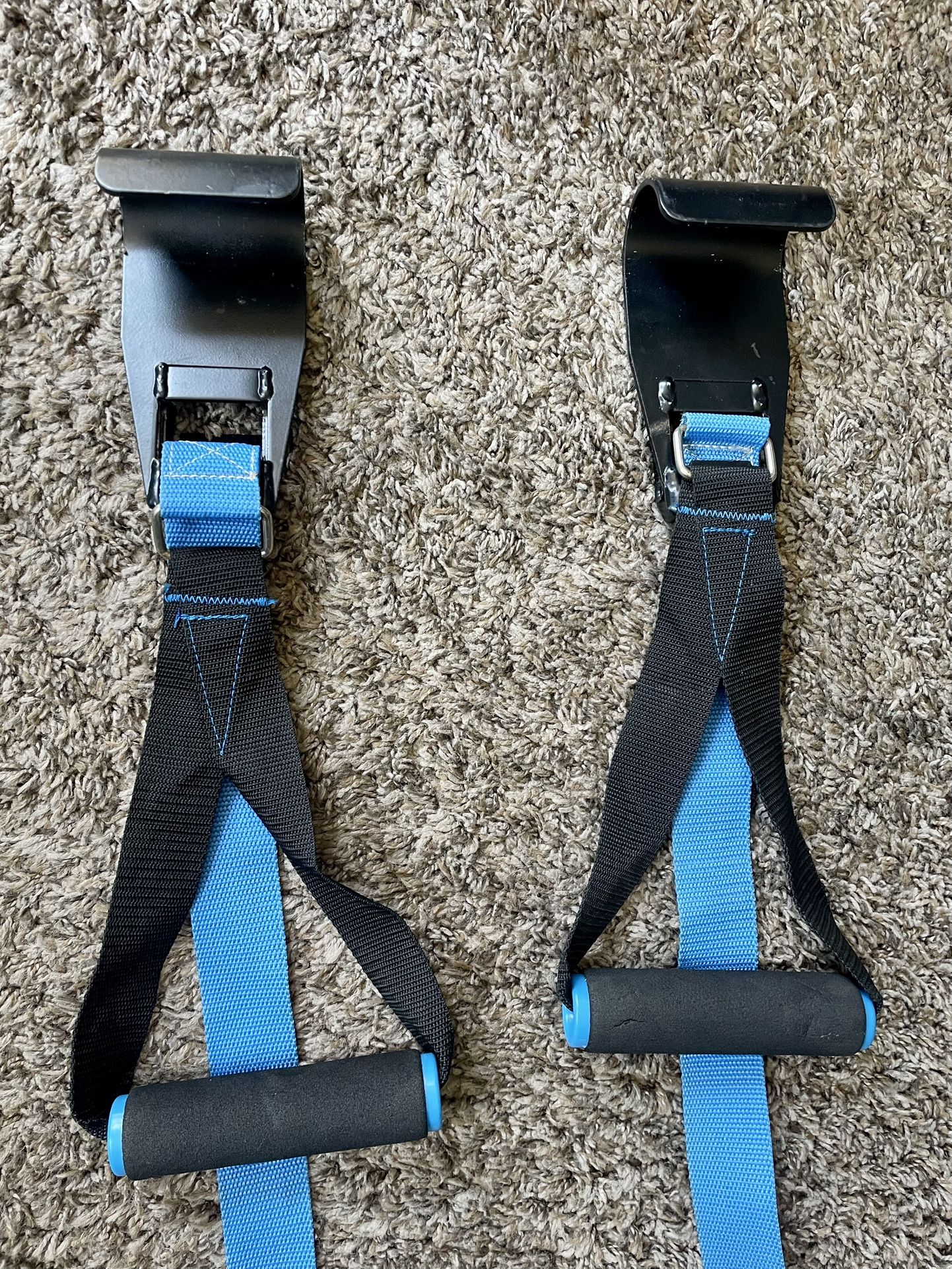 Pull Up Exercise Equipment
