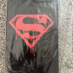 Vintage Superman #75 "Death of Superman" Memorial Set - 1993 Classic