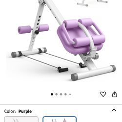 Furica Ab trainer
