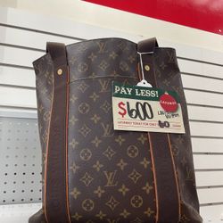 Louis Vuitton Bag 