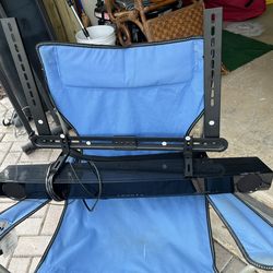 Yamaha TV Sound bar