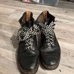 Dr martens