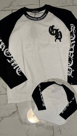 chrome heart shirt