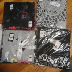 PLUS SIZE PAJAMAS  SIZE 26/28