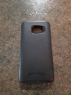 Samsung Galaxy 7S case