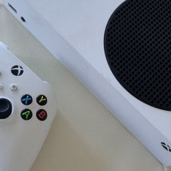 Xbox S 