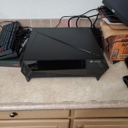 Corsair PC - 16gb Ram - 1080 ti Gpu - 450gb Nvme