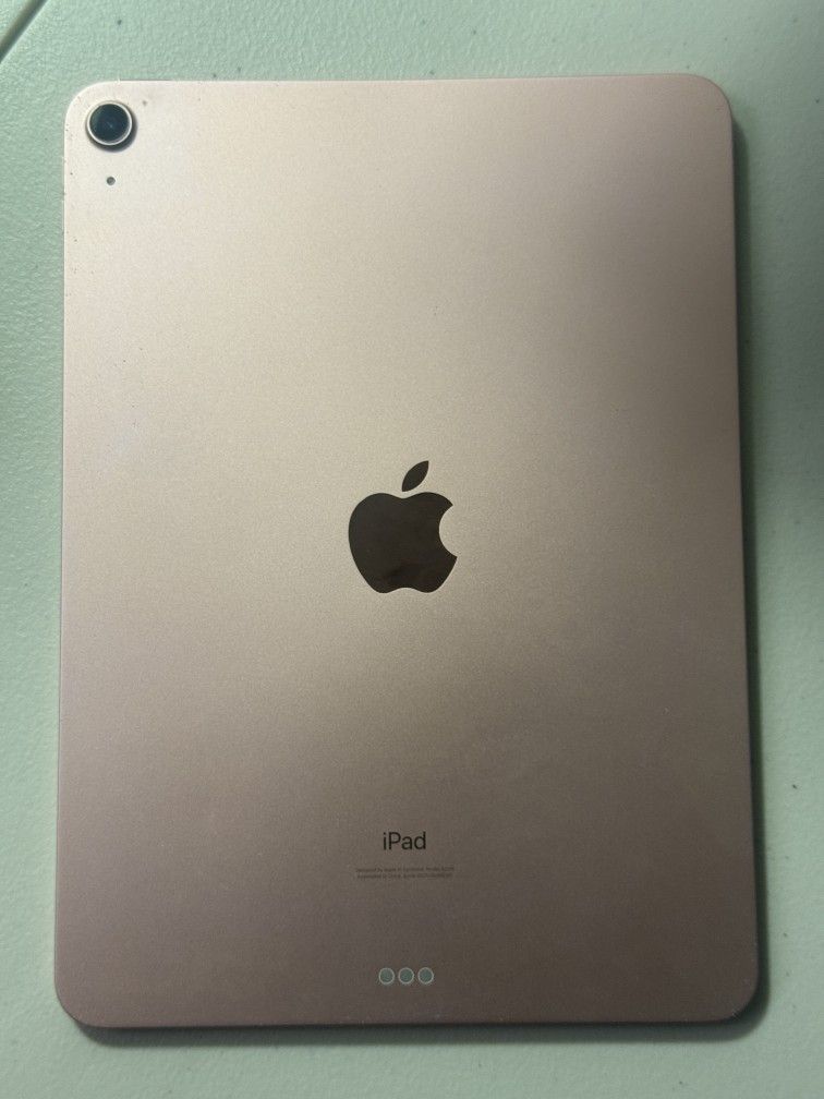 iPad Air 4th Gen 64GB ~ Wifi