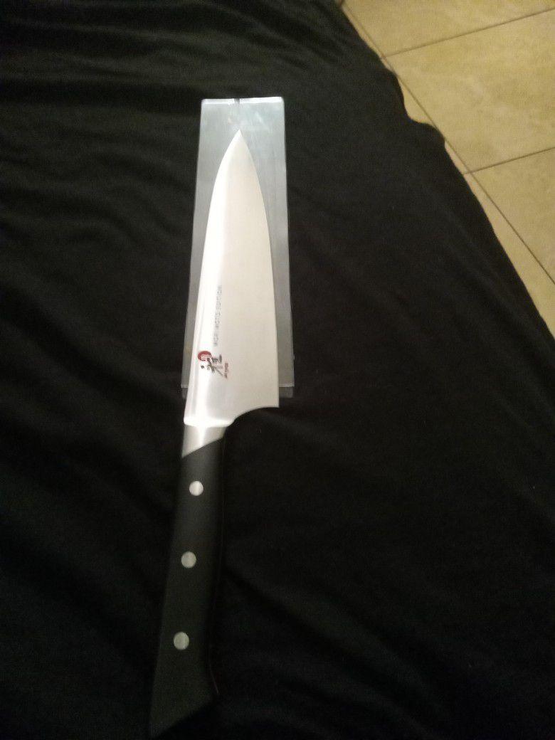 Morimoto Knife 