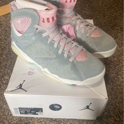 Air Jordan 7 Retro SE, Sz. 10