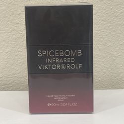 Spice Bomb Perfume 