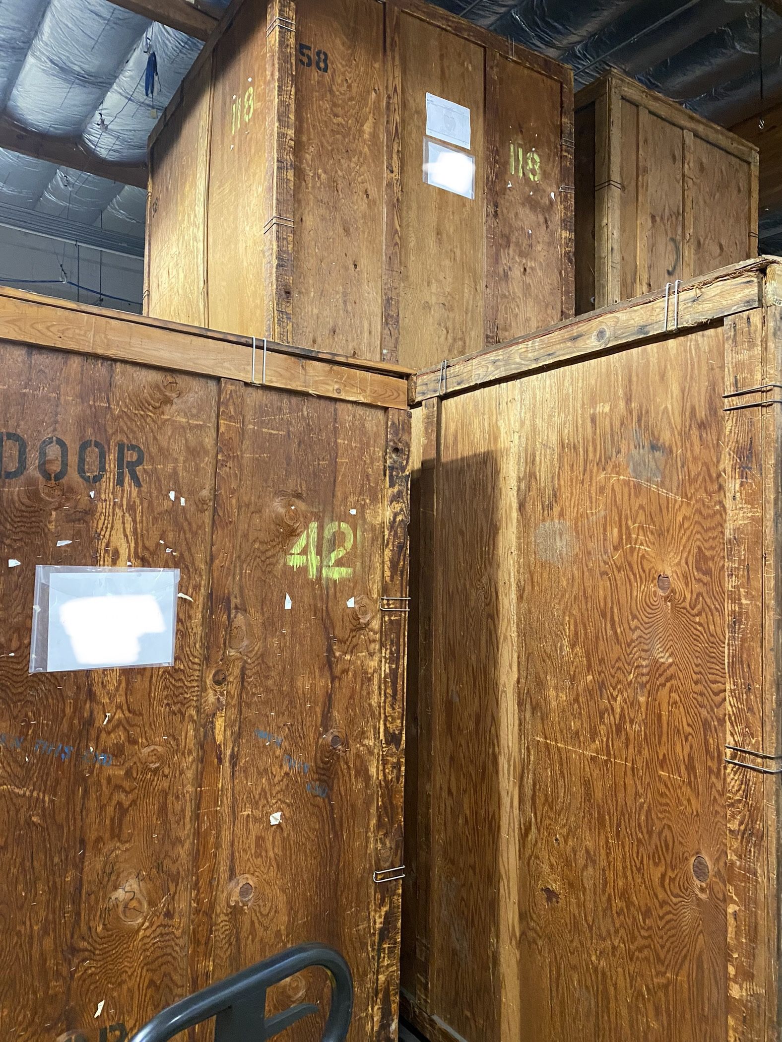 Storage Vaults for Sale in San Diego, CA OfferUp